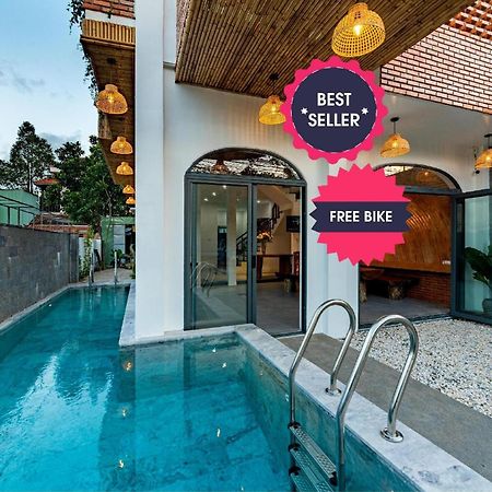 Nhà Dân 1993 Apartment Hội An Ngoại thất bức ảnh