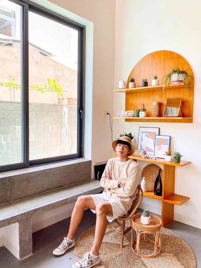 Nhà Dân 1993 Apartment Hội An Ngoại thất bức ảnh
