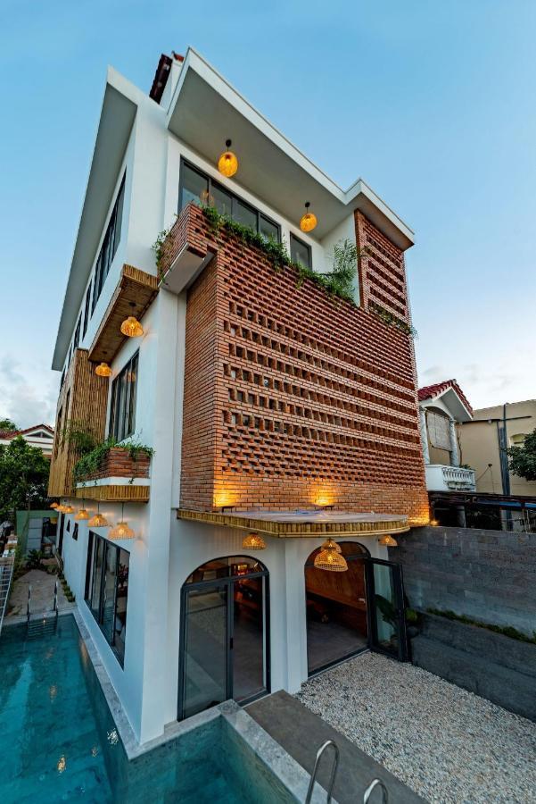 Nhà Dân 1993 Apartment Hội An Ngoại thất bức ảnh