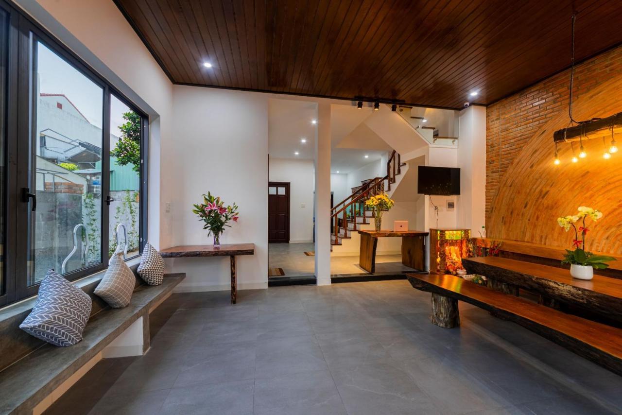 Nhà Dân 1993 Apartment Hội An Ngoại thất bức ảnh