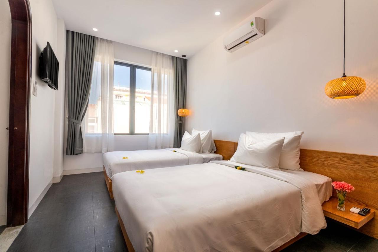 Nhà Dân 1993 Apartment Hội An Ngoại thất bức ảnh