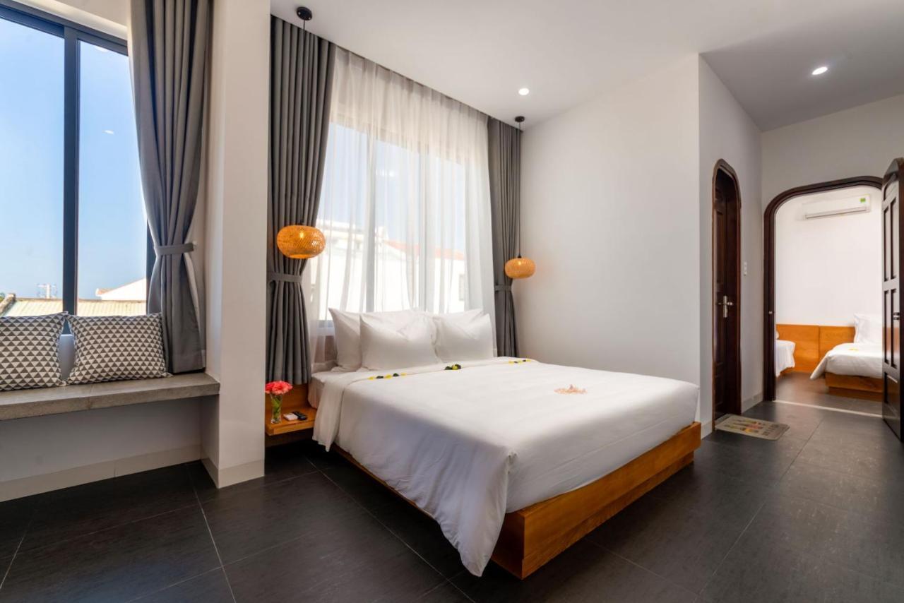 Nhà Dân 1993 Apartment Hội An Ngoại thất bức ảnh