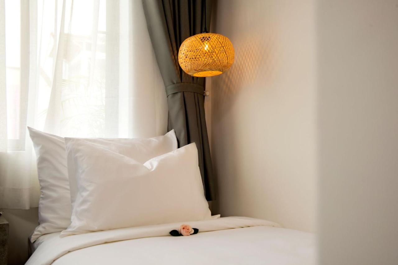 Nhà Dân 1993 Apartment Hội An Ngoại thất bức ảnh