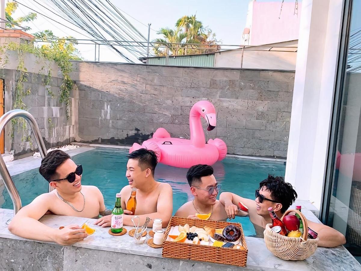 Nhà Dân 1993 Apartment Hội An Ngoại thất bức ảnh